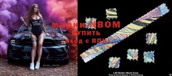 молекула духа Алзамай